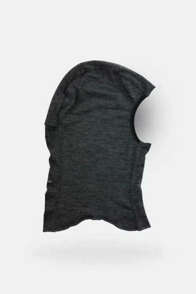 Alpine Fit Merino Wool Balaclava