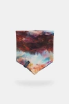Alpine Fit Mountain V Merino Wool Neck Warmer