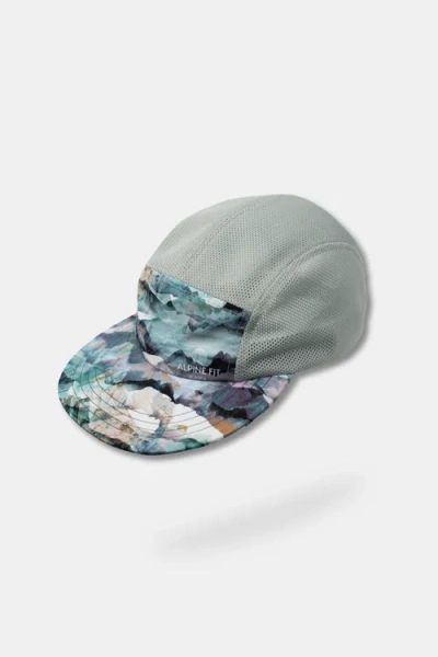 Alpine Fit Solstice Hat