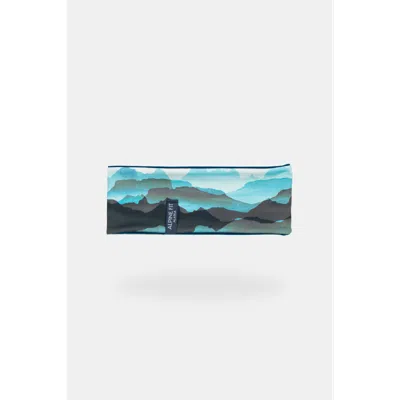 Alpine Fit Trailhead Cozy Fleece Headband