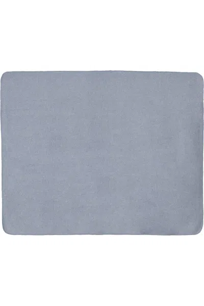 Alpine Fleece - Fleece Throw Blanket