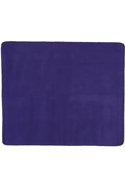 Alpine Fleece - Fleece Throw Blanket