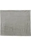 Alpine Fleece Micro Mink Sherpa Blanket