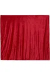 Alpine Fleece Oversized Mink Sherpa Blanket