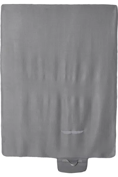 Alpine Fleece Roll Up Blanket