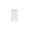 Alpine Furniture Clara Nightstand