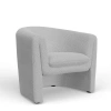 Alpine Furniture Tori Accent Chair