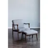 Alpine Furniture Zephyr Lounge Chair