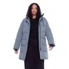 Alpine North Women's Plus Size In Slate