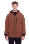Alpine North Men's In Brown