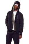 Alpine North Unisex In Black