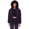 Alpine North Forillon In Black