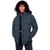 Alpine North Women's In Deep Green