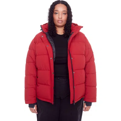 ALPINE NORTH ALPINE NORTH FORILLON PLUS SIZE 