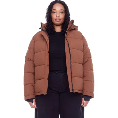 ALPINE NORTH ALPINE NORTH FORILLON PLUS SIZE