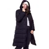 Alpine North Kluane Plus Size In Black