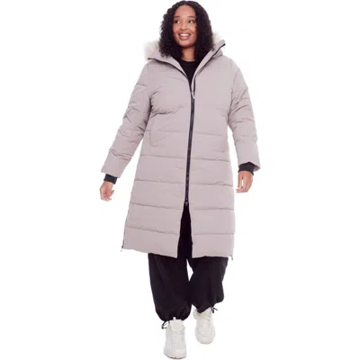 ALPINE NORTH ALPINE NORTH KLUANE PLUS SIZE