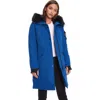 Alpine North Laurentian In Cobalt