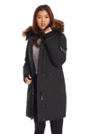 Alpine North Laurentian In Black