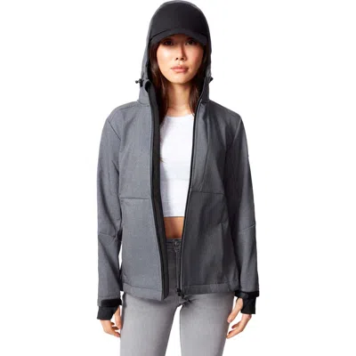 Alpine North Mackenzie In Gray