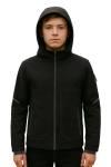 Alpine North Tofino Junior In Black