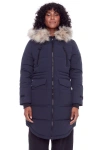 Alpine North Ukon In Navy