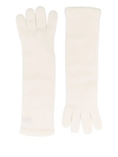 ALPO ALPO CASHMERE GLOVES