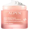 Alpyn Barrier Repair Cream With Super Peptides & Ghostberry In No Color