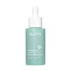 Alpyn Beauty Hydrating Firming Serum With Niacinamide And Nettle In White