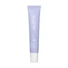 Alpyn Beauty Plumping And Softening Sweet Agave Lip Balm Treatment In Transparent