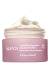 Alpyn Line-filling Eye Balm In No Color