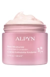 Alpyn Melt Moisturizer In No Color