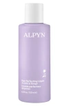 Alpyn Pore Perfecting Liquid With 2% Bha & Borage In No Color