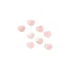 Already Mine Ny Women's Pink / Purple Rose Quartz Crystal – The Stone Of Love & Emotional Healing