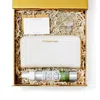 Already Mine Women's Gold / White Clarity & New Opportunities Manifestation Gift Set In Multi