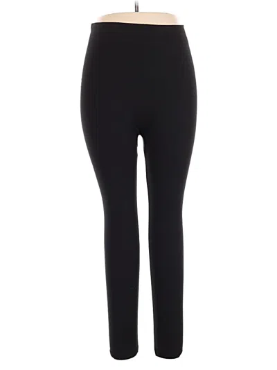 Pre-owned Alstyle Apparel & Activewear Active Pants In Black