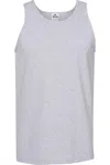 Alstyle Classic Tank Top In Multi