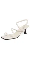 Alta Adara Sandals Off White