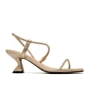 Alta Dora Sandals In Neutral