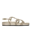 Alta Flora Sandals In Multi