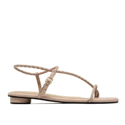 Alta Gaia Sandals In Neutral