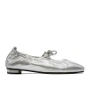 Alta Gemma Flats In Gray