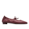 Alta Gemma Flats In Purple