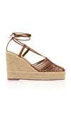 Alta Kaia Brown Sandals