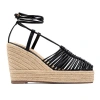 Alta Kaia Platforms In Black