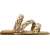 Alta Litta Sandals In Multi