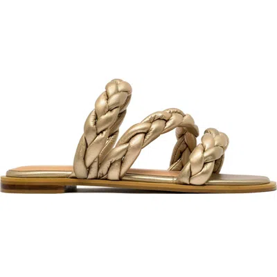 Alta Litta Sandals In Multi