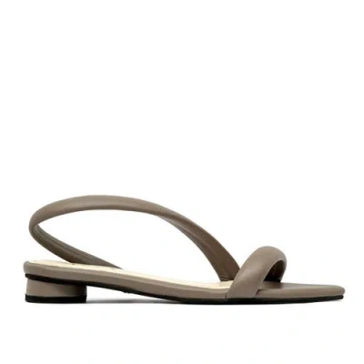 Alta Lunna Sandals In Brown
