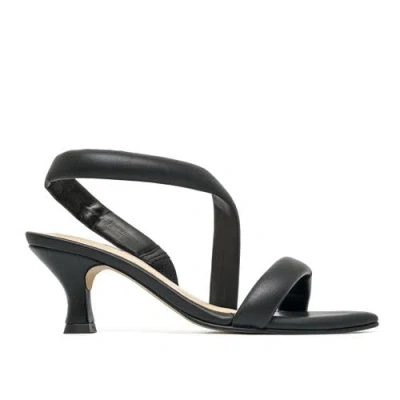 Alta Ophelia Sandals In Black
