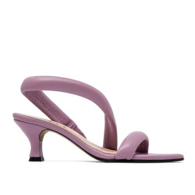 Alta Ophelia Sandals In Purple